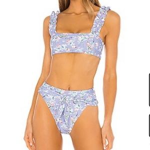 Weworewhat bikini set